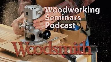 Woodsmith Seminars Podcast