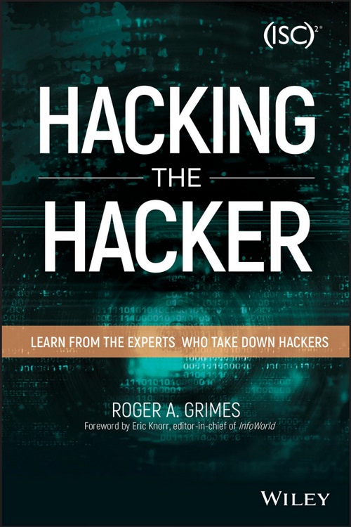 Packt - Web Hacking Secrets How to Hack Legally and Earn Thousands of Dollars at HackerOne