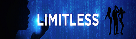 Limitless 2.0 with David Tian