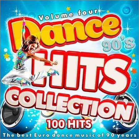 VA - Dance Hits Collection 90s Vol.4 (2019)