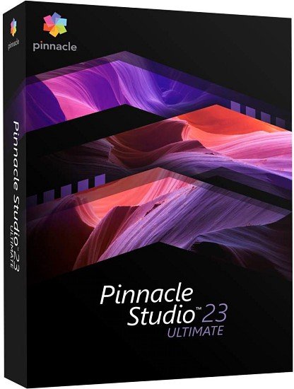 Pinnacle Studio Ultimate 23.1.0.231 + Content (2019/MULTi/RUS)