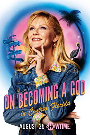 On Becoming a God in Central Florida S01E07 Flint Glass 720p AMZN WEB DL DDP5 1 H ...