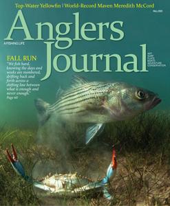 Anglers Journal   September 2019