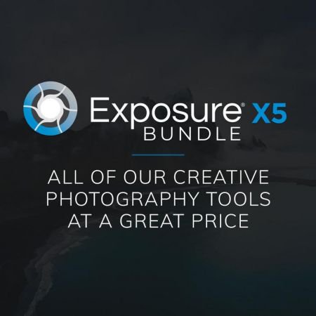 Exposure X5 Bundle 5.0.2.99 x64