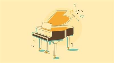 Learn to Play Piano From a Concert  Pianist