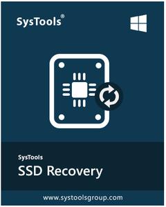 SysTools SSD Data Recovery  4.0.0.0