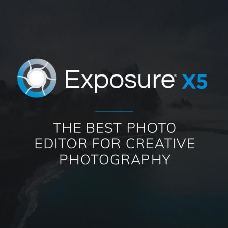 Exposure X5 5.0.2.95 x64
