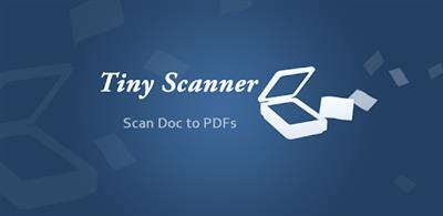 Tiny Scanner Pro: PDF Doc Scan v4.2.3