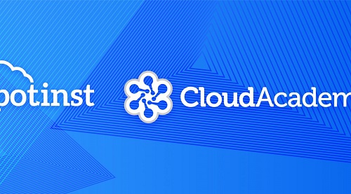 Cloud Academy - Optimizing Cloud Costs With Spot Instances and Spotinst