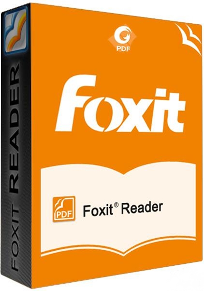 Foxit Reader 9.7.0.29455 RePack + Portable
