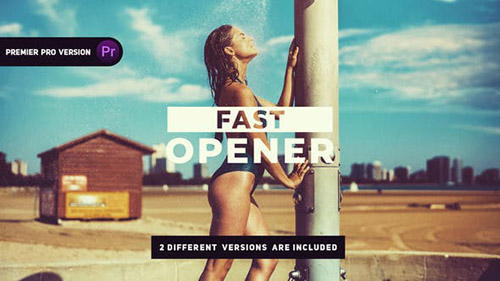 Stomp Opener 24697604 - After Effects & Premiere Pro Templates (Videohive)