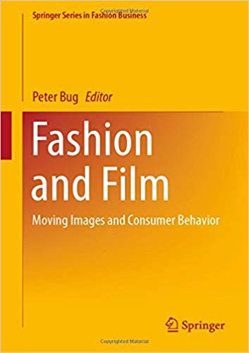 Fashion and Film: Moving Images and Consumer Behavior
