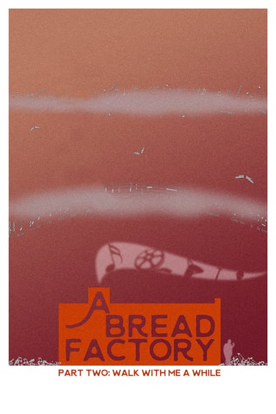 A Bread Factory Part Two 2019 HDRip XviD AC3-EVO