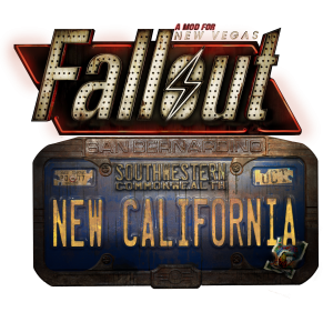 Fallout: New Vegas - Ultimate Edition / Fallout: New California (2012-2019) PC | RePack By SEREGA-LUS