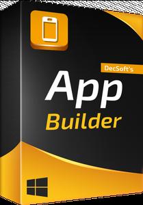 App Builder 2020.17