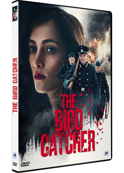 The Birdcatcher 2019 DVDRip x264-SPOOKS