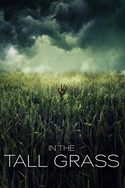In the Tall Grass 2019 WEBRip x264-ION10