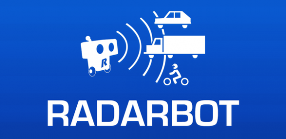 Radarbot: Радар-детектор, карты, трафик и GPS 8.0.5 Premium (Android)