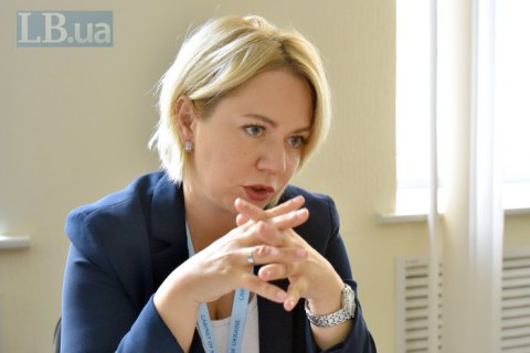 Коляда инициирует отсрочку вступления новоиспеченного распорядка пересечения линии разграничения на Донбассе​