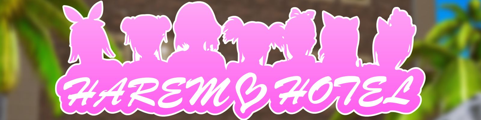 Harem Hotel [InProgress, 0.9.2] (Runey) + Walkthrough (Maim Lain) [uncen] [2018, 3DCG, ADV, Anal Sex, Androids, Animation, BDSM, Bikini, Cosplay, Creampie, Dating Sim, Elf, Exhibtionism, Femdom, Footjob, Group Sex, Harem, Honey Select, Lesbian, Linge