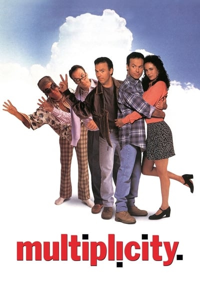 Multiplicity 1996 1080p Blu-ray Remux AVC DTS-HD MA 5 1 KRaLiMaRKo