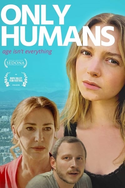 Only Humans 2019 HDRip XviD AC3 LLG