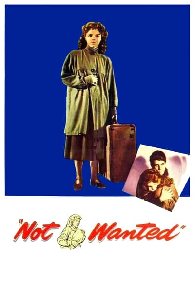 Not Wanted 1949 1080p BluRay Remux AVC FLAC 2 0-EPSiLON