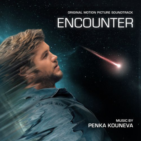 Penka Kouneva   Encounter: Original Motion Picture Soundtrack (2019)
