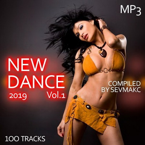 New Dance Vol. 1 (2019)