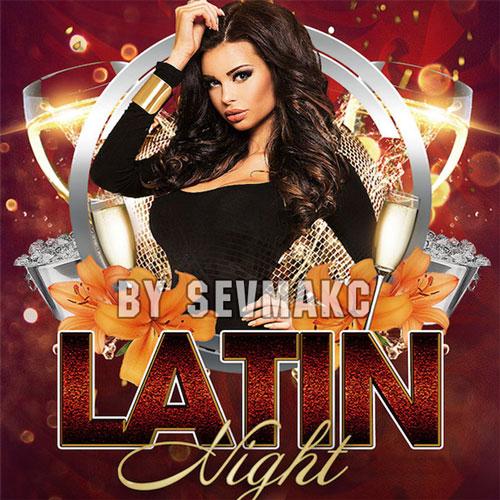 Latin Nights (2019)