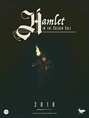 Hamlet In The Golden Vale 2018 720p WEB DL XviD AC3 FGT