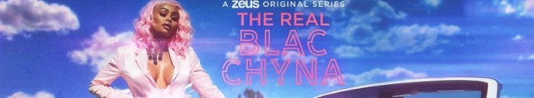 The Real Blac Chyna S01E12 Get Out WEB x264 CRiMSON