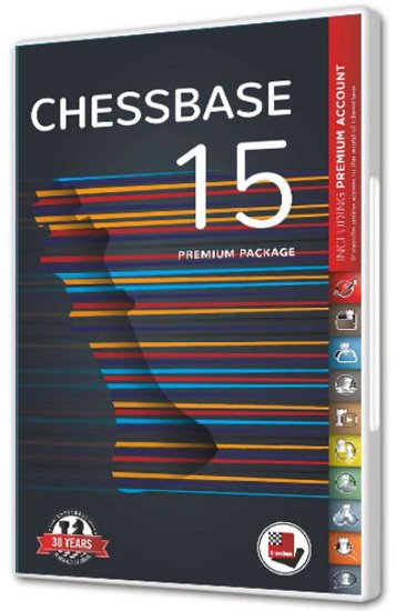 ChessBase 15.12 + Mega Database 2019 (2019/MULTi/ENG)
