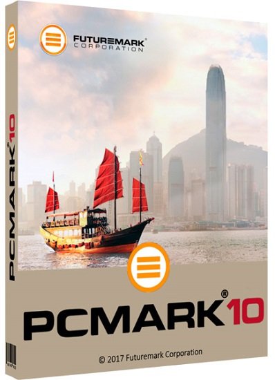 Futuremark PCMark 10 2.0.2144 (2019/MULTi/RUS)