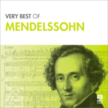 VA   Very Best Of Mendelssohn (2019)