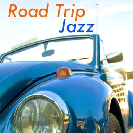 VA - Road Trip Jazz (2011)