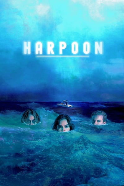 Harpoon 2019 720p WEBRip x264-GalaxyRG