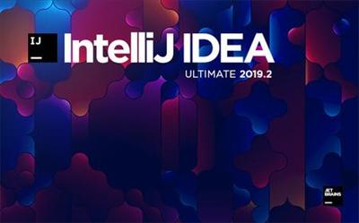 JetBrains IntelliJ IDEA Ultimate 2019.2.3 (macOS  Linux)