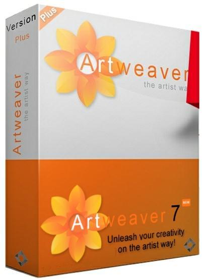 Artweaver Plus 7.0.8.15500 + Rus