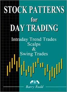 Barry Rudd   Stock Patterns for Day Trading Home Study Course