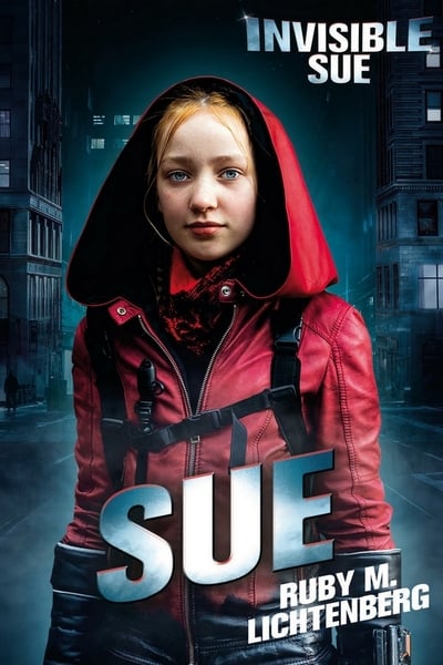 Invisible Sue 2018 WEB DL XviD MP3 FGT