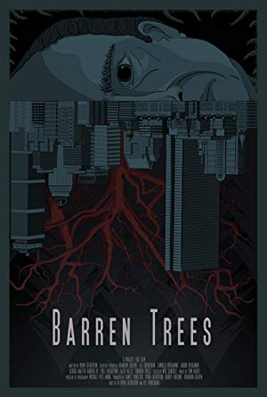 Barren Trees (2018) WEBRip 720p YIFY