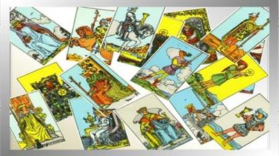 Which Tarot Court Card Are You 583ba8b9231c9dc08ee63d93aae834c6