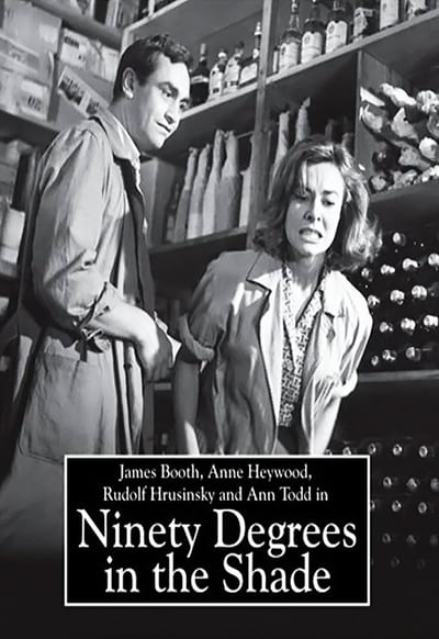 Ninety Degrees in The Shade 1965 1080p BluRay Remux AVC FLAC 1 0-EPSiLON
