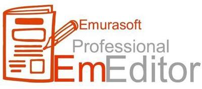 Emurasoft EmEditor Professional 19.3.0 (x86x64) Multilingual