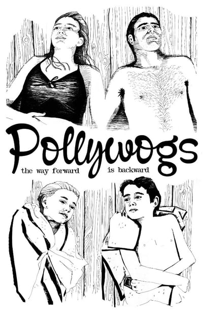 Pollywogs 2014 720p AMZN WEB-DL DD+2 0 x264-AJP69
