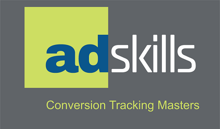Adksills - Conversion Tracking Masters