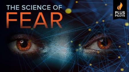 The Science of Fear (The Great Courses Plus Pilots)