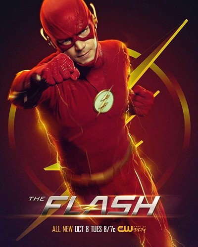  / The Flash / : 6 / : 1-11  16 ( ,  ,  ) [2019, , , , , ., WEB-DLRip] MVO (LostFilm) + Original + Sub (Eng)
