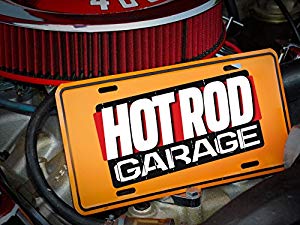 HOT ROD Garage S04E11 1957 Chevy Suspension Upgrades Project X Gets 720p HDTV x264-CRiMSON
